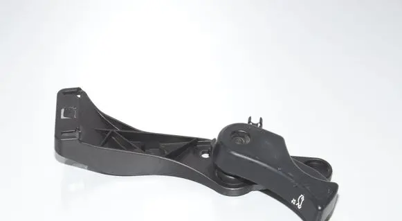 BMW 3 F30 F35 F31 Engine bonnet (hood) release handle 7326365 7309606 51437326365