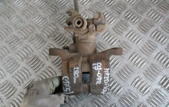 Mazda 6 Rear brake caliper