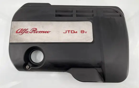 Alfa Romeo 159 Engine cover (trim) 55201209 A997