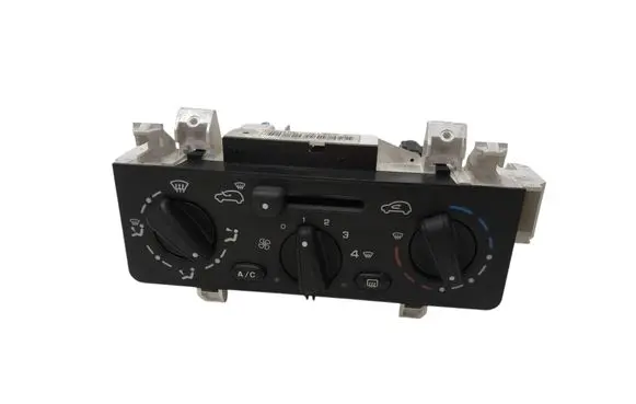 Citroen C2 Climate control unit F664479W