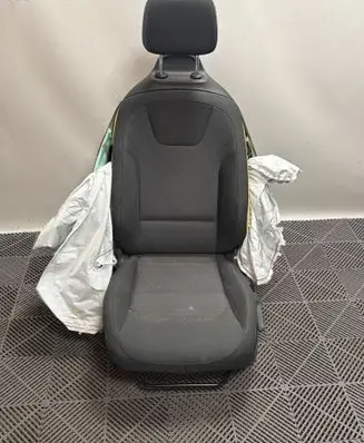 KIA Niro Front driver seat 
