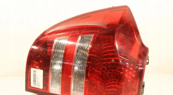 KIA Ceed Rear/tail lights 924011H3