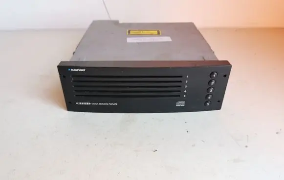 Peugeot 307 CD/DVD changer 96469053XT 7607769050