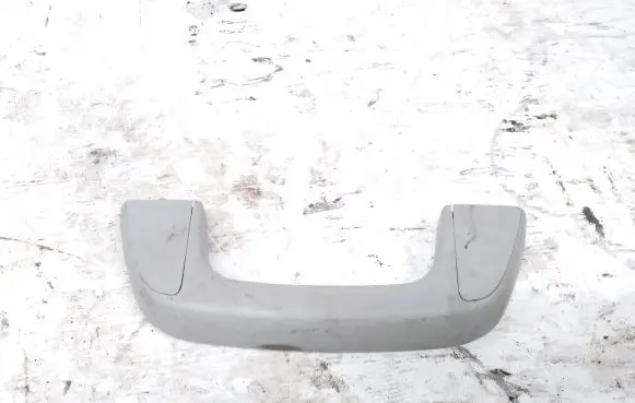 Toyota Hilux (AN120, AN130) Front interior roof grab handle 74603KK010