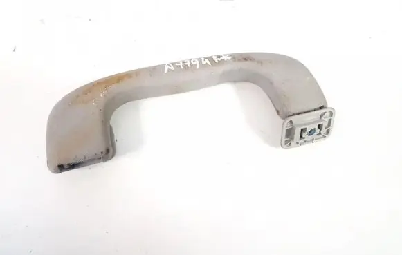 Opel Vectra C Front interior roof grab handle
