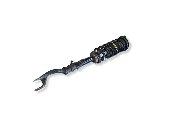 Mercedes-Benz GLC X253 C253 Front shock absorber/damper A2533202766