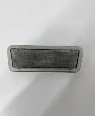 Opel Zafira A Front seat light 09153192