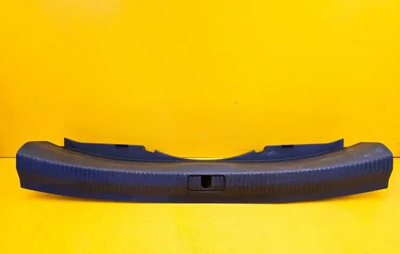 Audi A4 S4 B9 Trunk/boot sill cover protection 8W5863471B