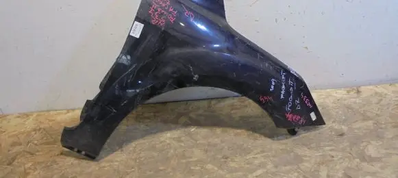 Ford Focus Fender