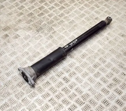 Rear shock absorber/damper