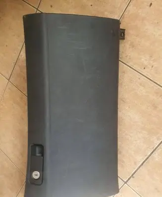 Honda Accord Glove box 123456789101112