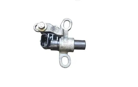 Peugeot Boxer Crankshaft position sensor 2S7Q6023AC