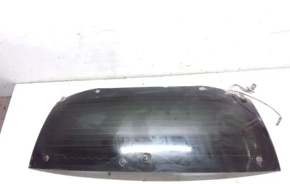 Renault Laguna I Opening tailgate glass 