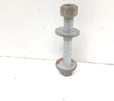 Porsche Cayenne (92A) Front suspension camber bolt 