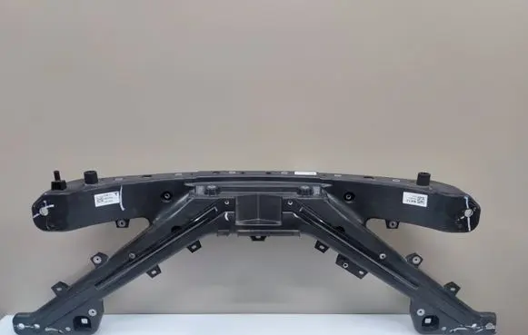 Tesla Model 3 Radiator support slam panel 161086600A