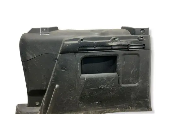 Peugeot Partner Centre console side trim rear 060936J01 9682364777 9683354177
