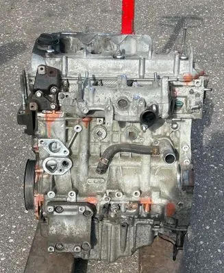 Honda CR-V Engine N22A2 3CR1081 2HU15H1