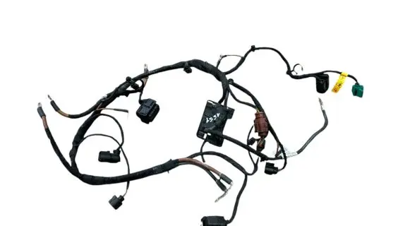 Volkswagen Up Other wiring loom 0EA972612B 0EA972012