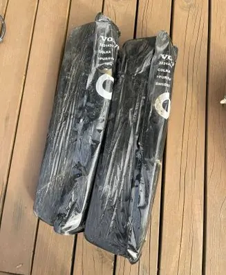 Volvo XC40 Other exterior part 32314337