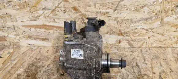 Honda CR-V Fuel injection high pressure pump 0445010575 16790RZ0G01 0619