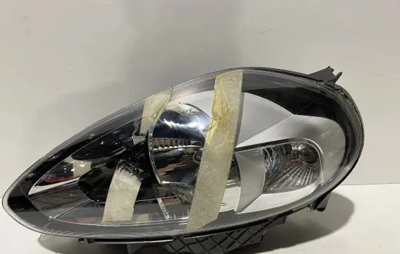 Fiat Punto (199) Headlight/headlamp 51855644