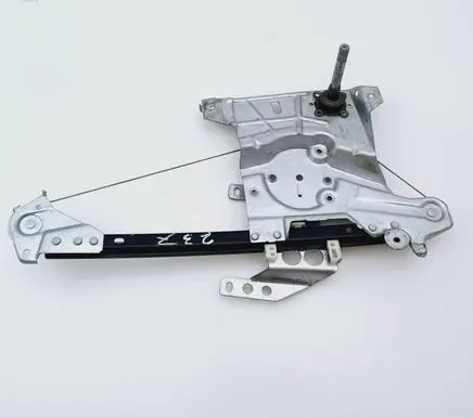 Audi A4 S4 B5 8D Rear door manual window regulator 8D0839399A