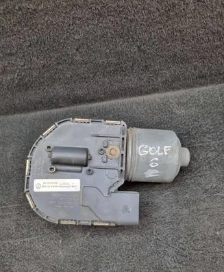 Volkswagen Golf VI Wiper motor 1K1955119F 1397220919