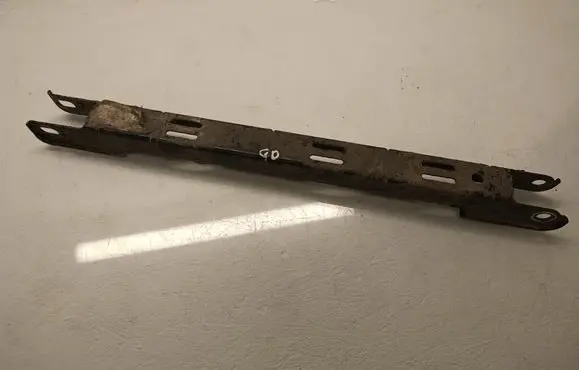 Volvo XC90 Rear control arm 