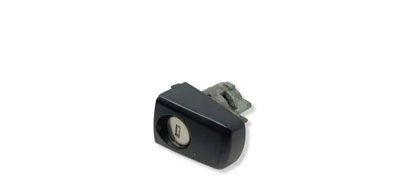 Opel Signum Coupe door lock (next to the handle) 
