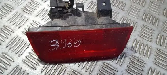 Toyota Avensis T220 Third/center stoplight 54533918