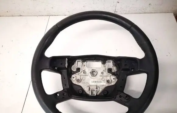 Ford Mondeo MK IV Steering wheel 7s713600jb