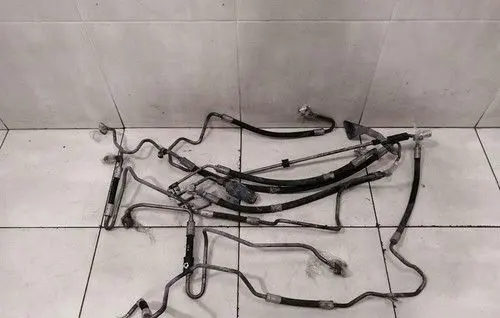 BMW 7 F01 F02 F03 F04 Brake vacuum hose/pipe 6777216