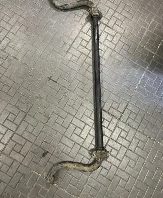 Audi A6 S6 C6 4F Front anti-roll bar/sway bar