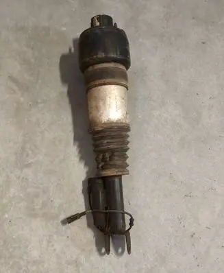 Mercedes-Benz E W211 Air suspension front shock absorber C086119 G0861190 061123143503