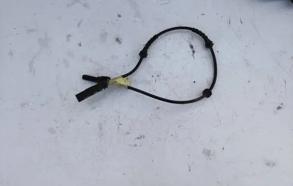 BMW 5 F10 F11 ABS rear brake sensor 0265008232