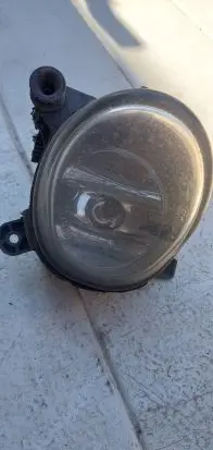 Audi A6 S6 C7 4G Front fog light