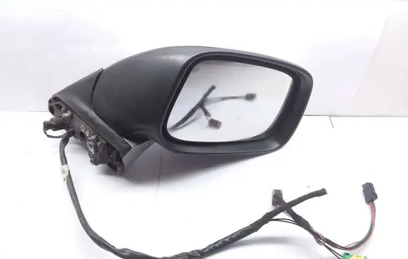 Fiat Ulysse Front door electric wing mirror E2011011