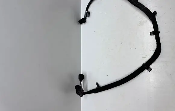 Audi Q5 SQ5 Other wiring loom 80B971111