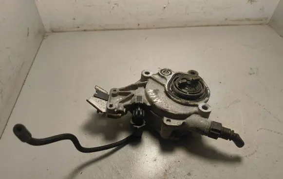 Jaguar XF Vacuum pump D171B1B CX23209032AA W235X