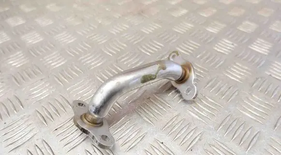 EGR valve line/pipe/hose