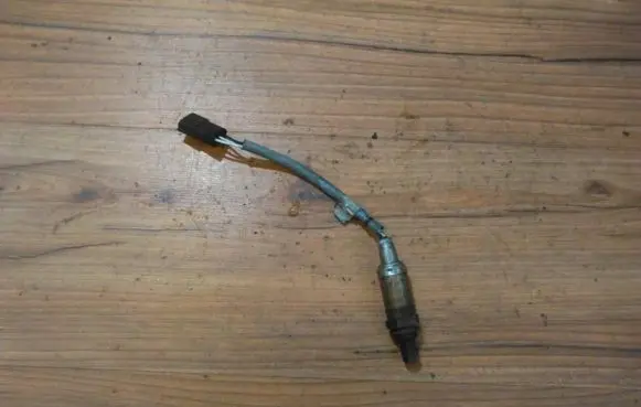 Hyundai Accent Lambda probe sensor 9350930027 39210-22019