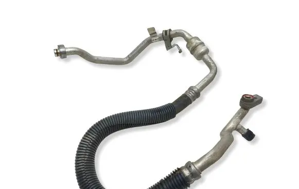 Ford F150 Air conditioning (A/C) pipe/hose ML3H19N617AB