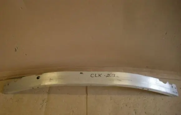 Mercedes-Benz CLA C117 X117 W117 Front bumper cross member