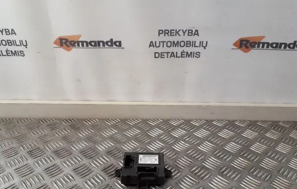 Ford Galaxy Door control unit/module 7G9T14B533BF