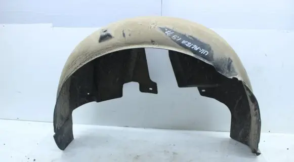 Seat Altea Rear arch fender liner splash guards 5P0810969A