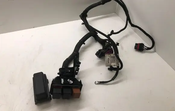 Opel Insignia A Other wiring loom 13238728