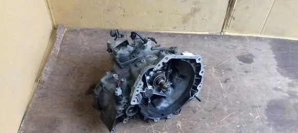 Suzuki Liana Manual 5 speed gearbox