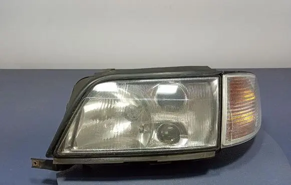 Audi A6 S6 C5 4B Headlight/headlamp 140505-02
