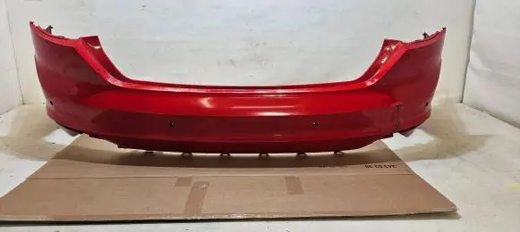 Audi RS5 Rear bumper 8W6807511F