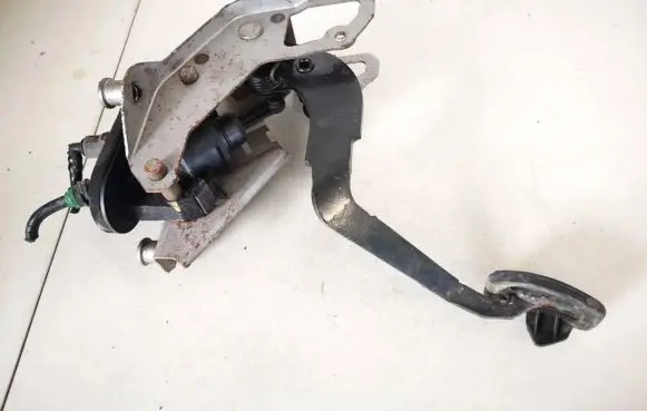 Ford Fiesta Clutch master cylinder